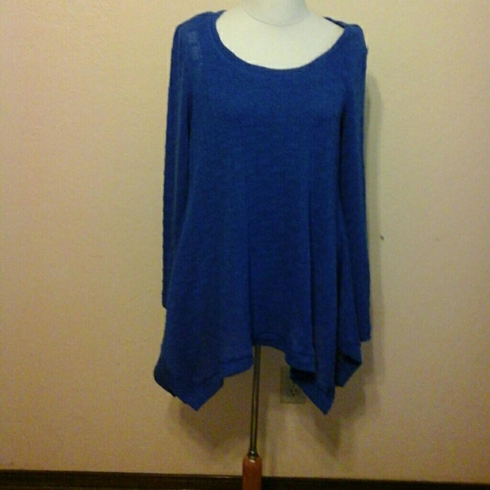 Grace Elements top